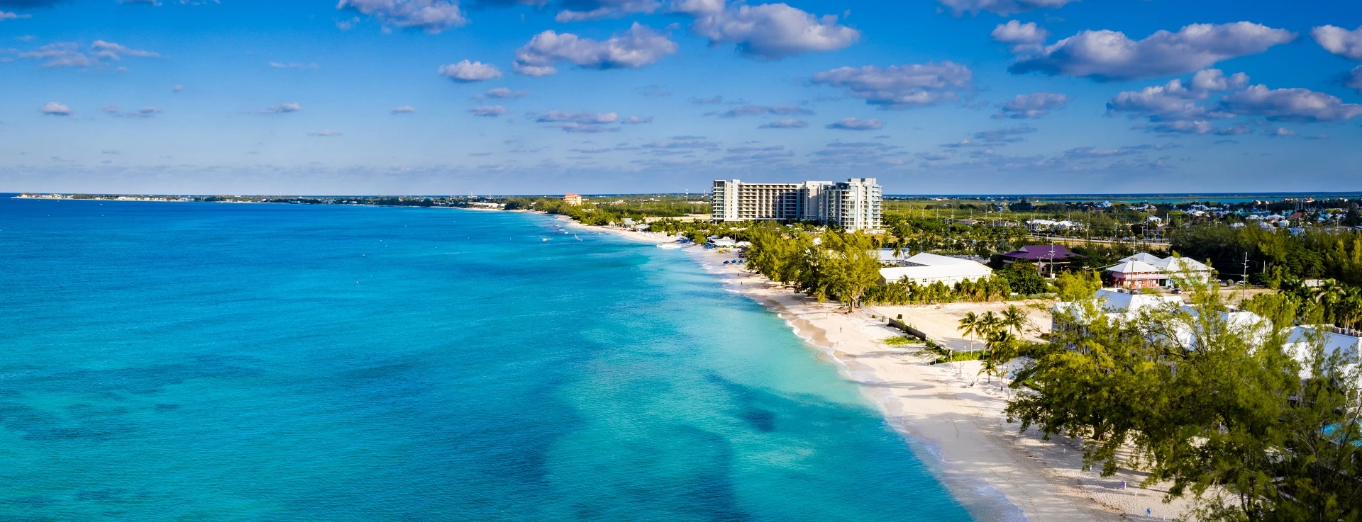 Top 5 most favourable residency investment options in overseas territories: