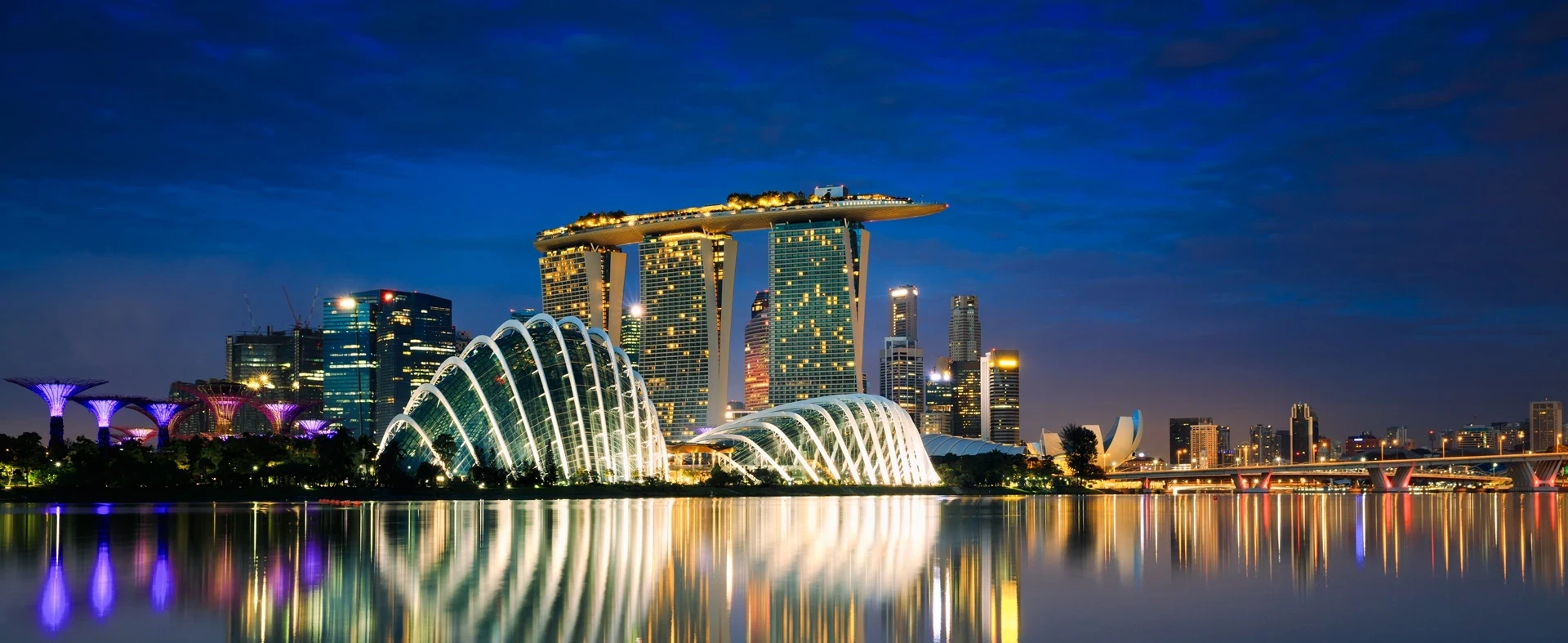 Top Southeast Asia Golden Visas