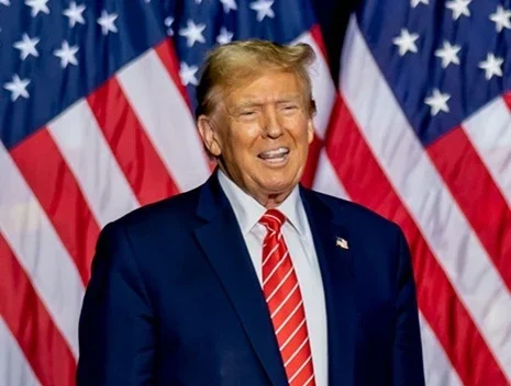 Trump Launched Gold Card Visa