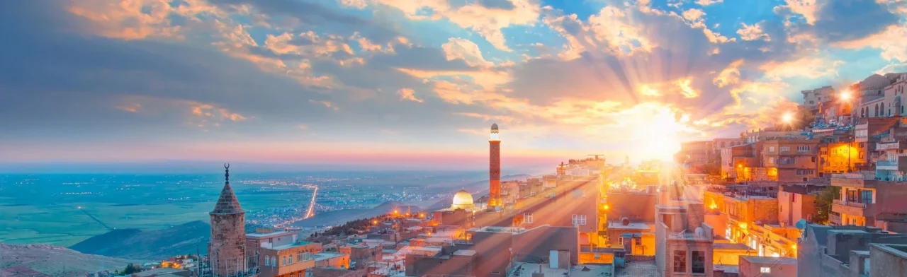 Turkey Residency Route to UK through Business Visa