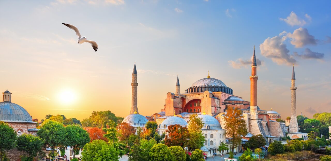 Turkey Citizenship Investment