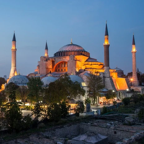 Turkey Citizenship price increase