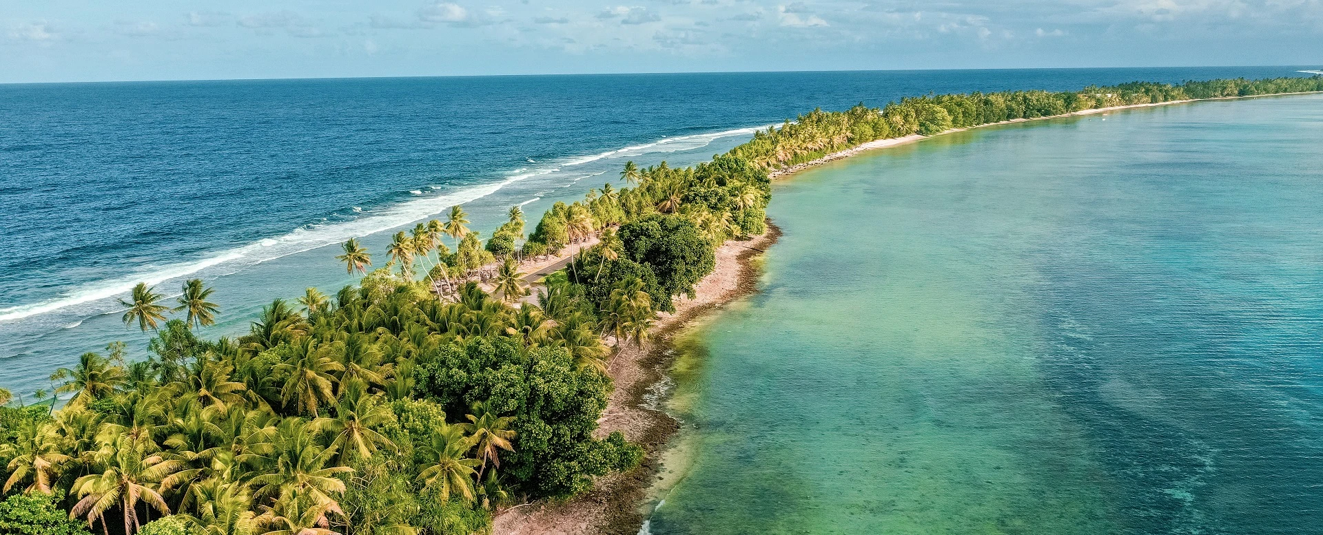 Tuvalu Golden Visa