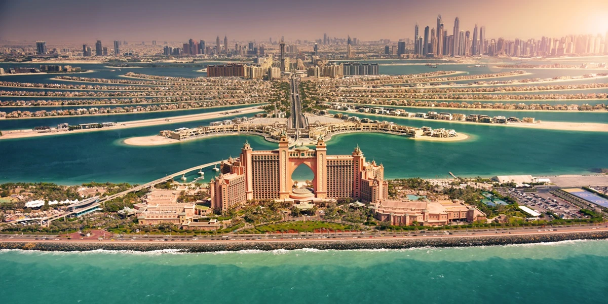 Luxury Living UAE Golden Visa