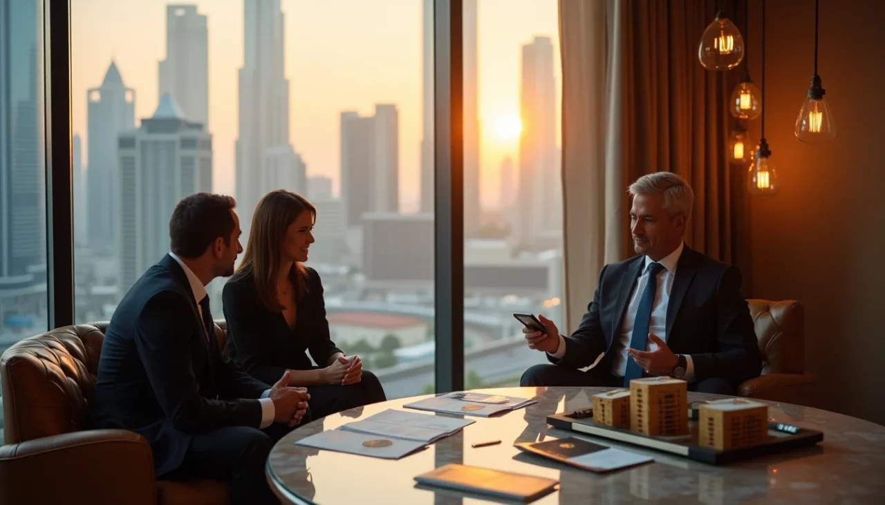 UAE Golden Visa - Cheapest Dubai Residency route