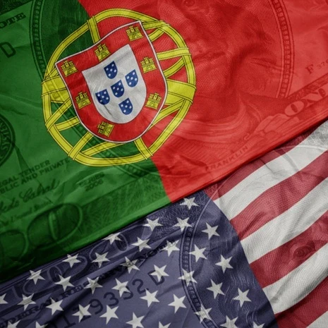 US Investors Unlock Portugal’s Golden Visa using IRA Funds