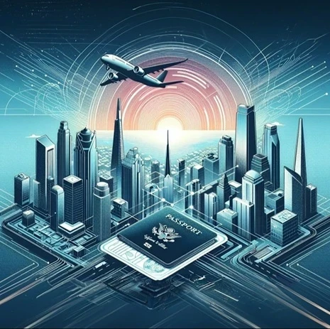 US Tech Experts Surge for Golden Visa 2025