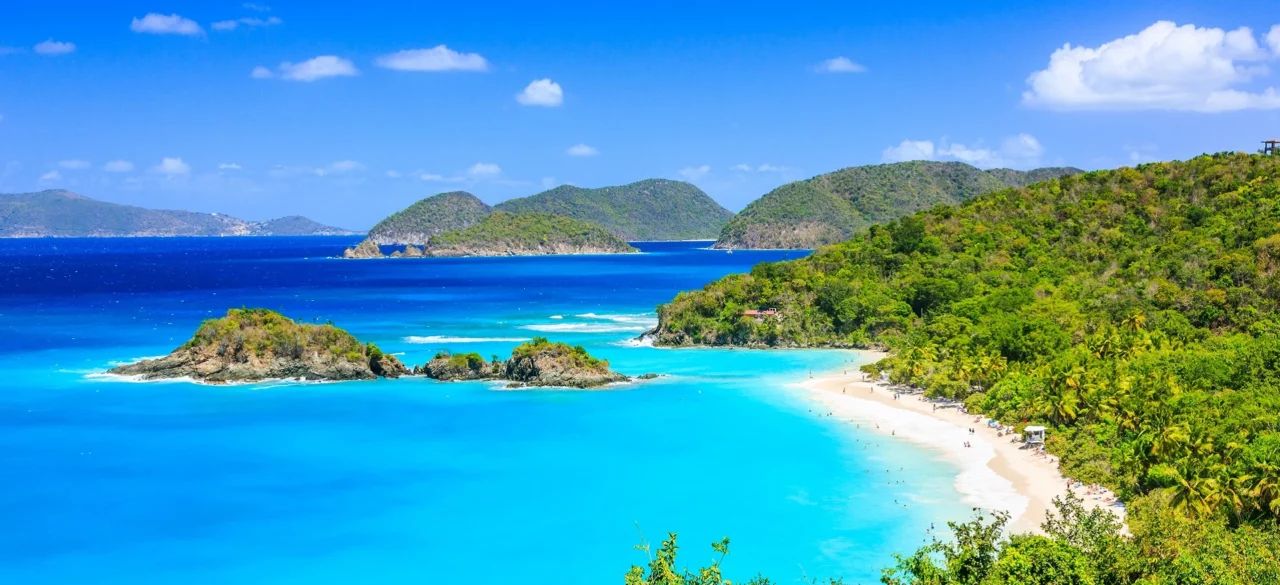 US Virgin Islands Golden Visa