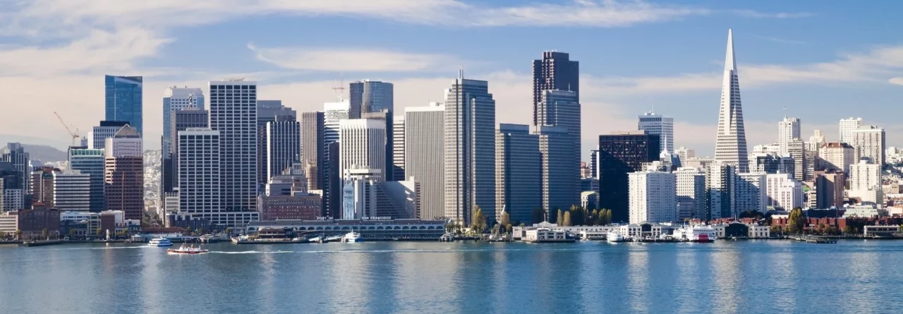 USA E2 Investment Visa