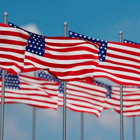 USA Golden Visa Interest by State
