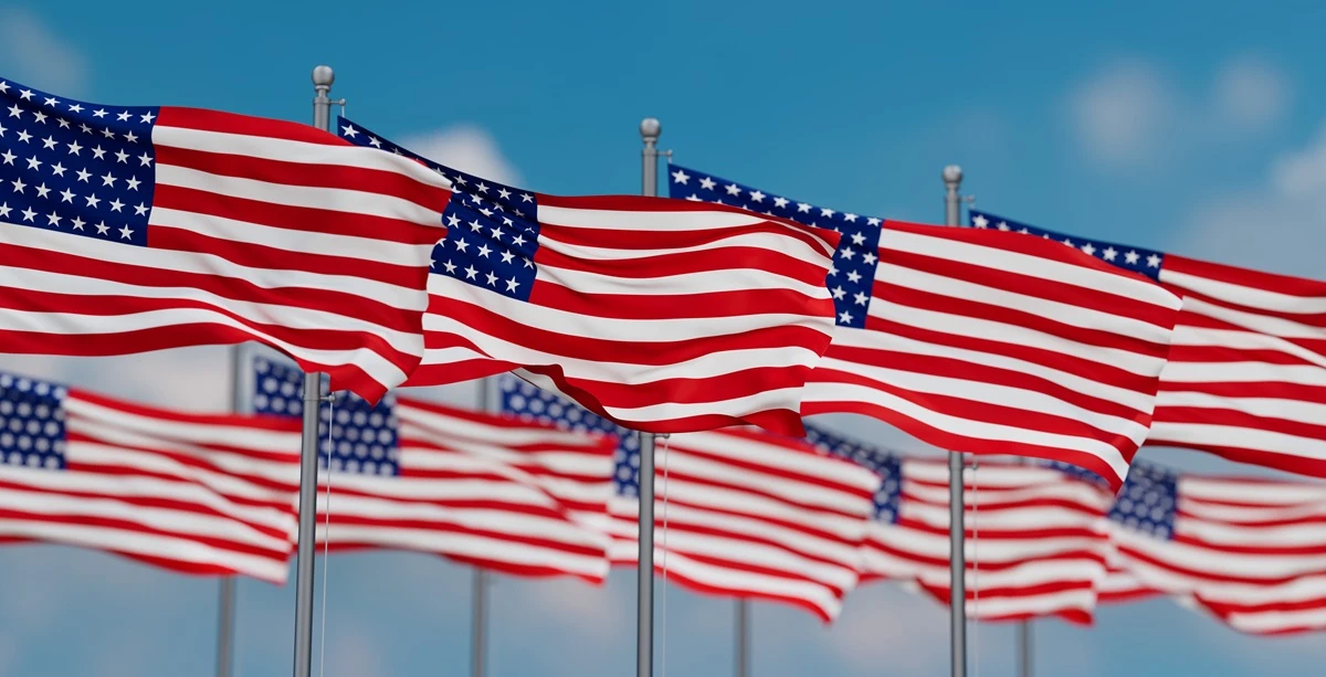 USA Golden Visa Interest by State. Democrat surge for golden visas.