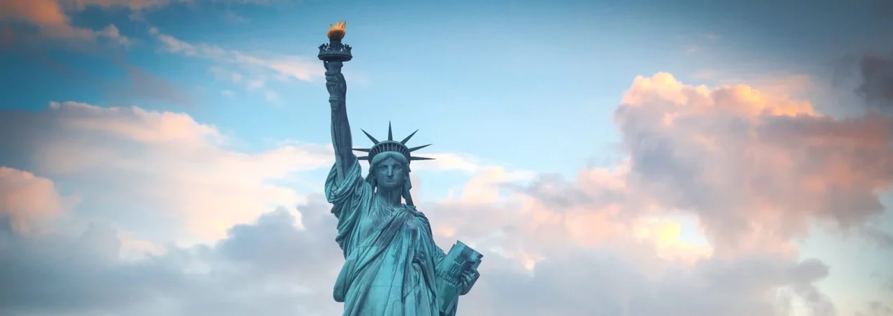 USA Surge for Second Citizenship...