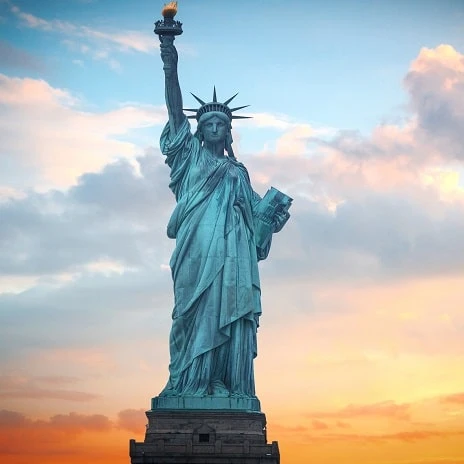 USA Surge for Second Citizenship....
