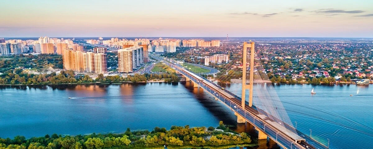 Ukraine Residency and Citizenship by Investment