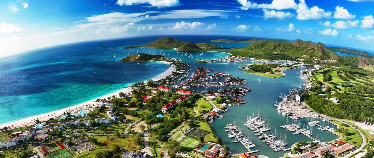 Unlock Boundless Opportunities With Antigua
