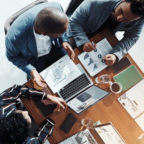 Unlock Financial Freedom through RCBI