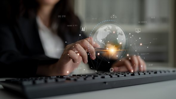 Using AI to Decide Which Golden Visa Firm to Trust With Your Future