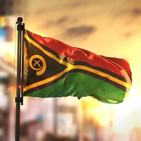 Vanuatu Citizenship Figures Remain Strong.