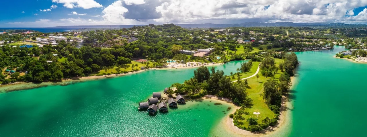 Vanuatu Citizenship Quota Almost Full