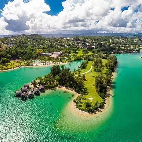 Vanuatu Citizenship Quota Almost Full.