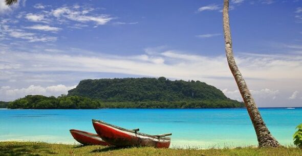 Vanuatu Citizenship Investment