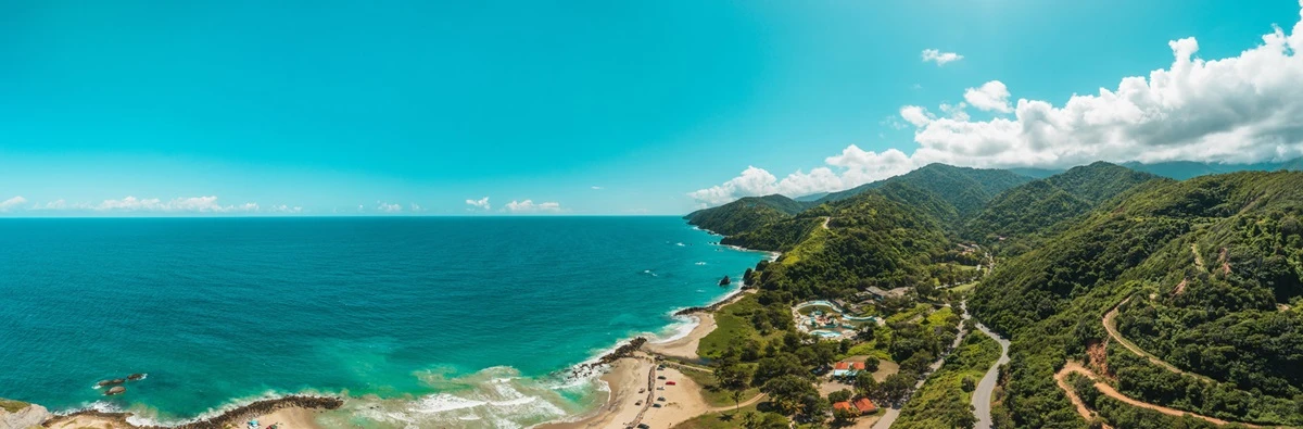 Venezuela Residency and Citizenship by Investment