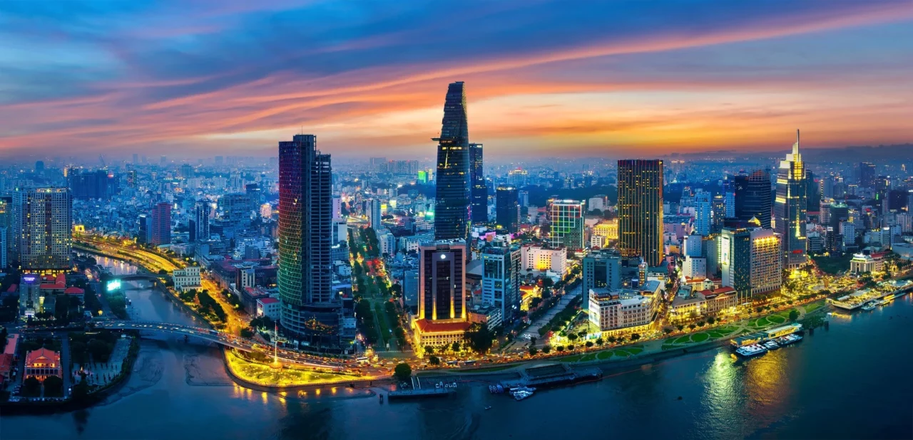 Vietnam Golden Visa