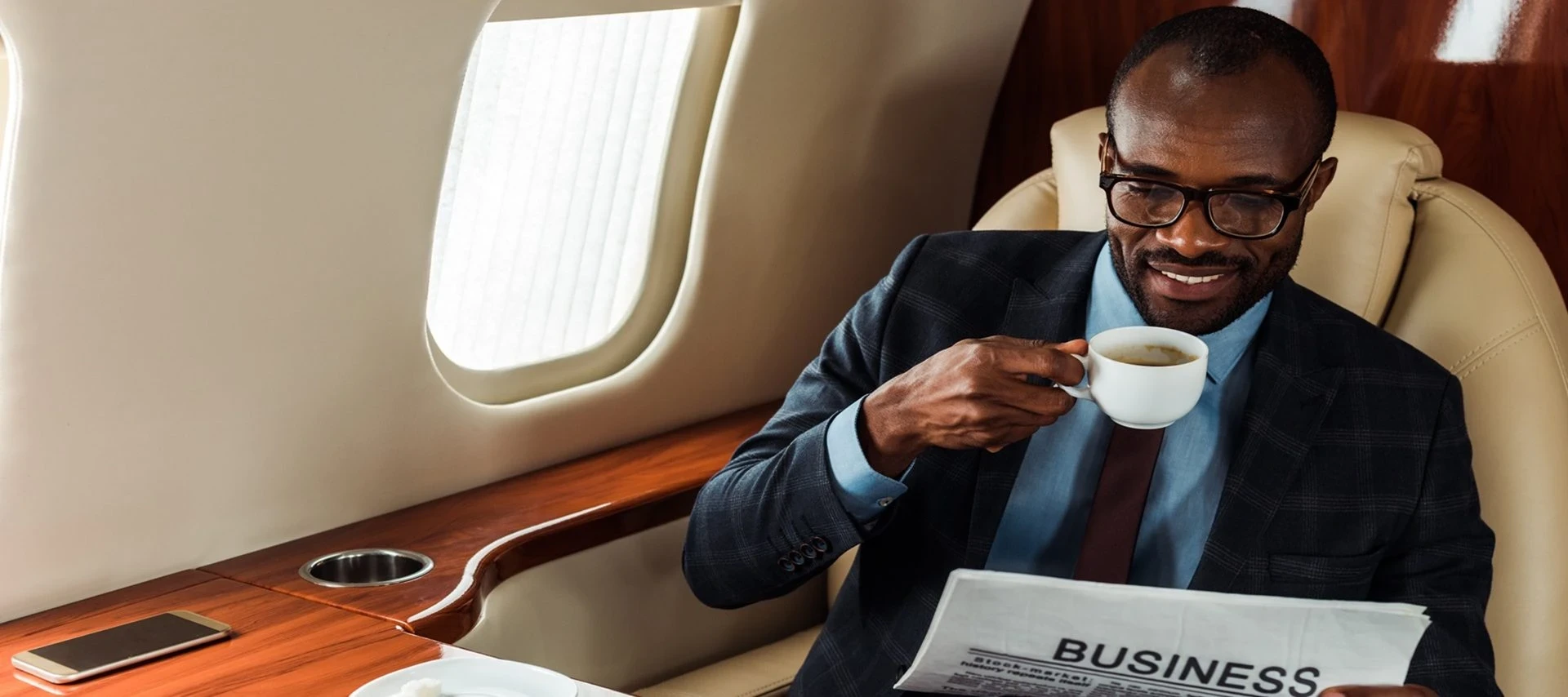 Wealthy Nigerians Invest for Second Passport