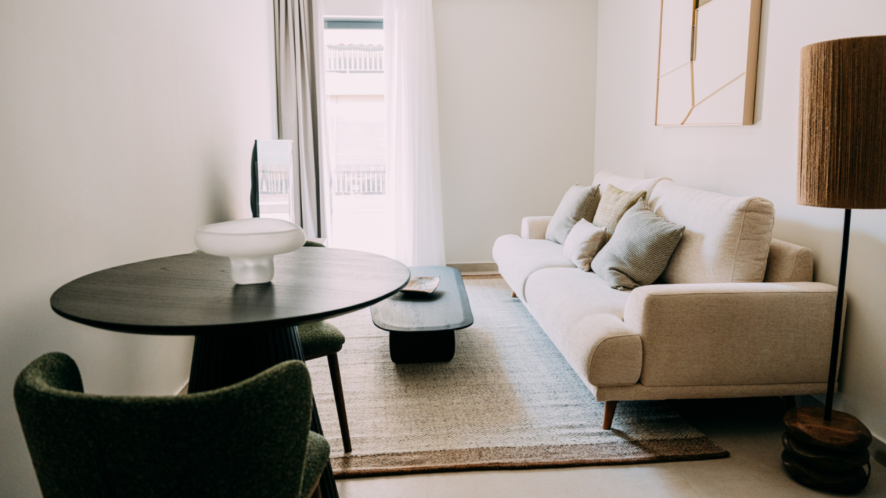 West Athens Lifestyle Apartments Greece Golden Visa (4)