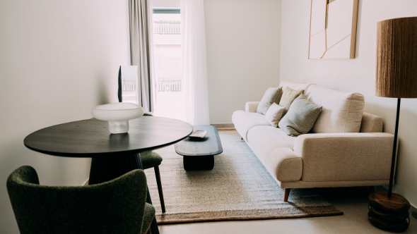 West Athens Lifestyle Apartments Greece Golden Visa (4)