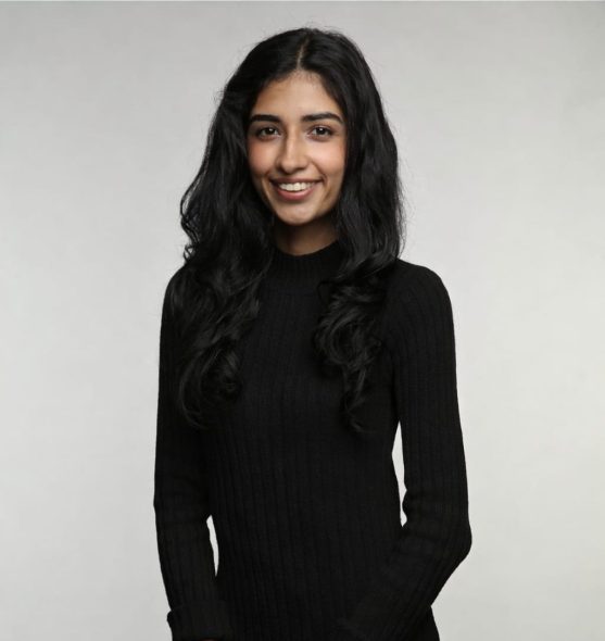 Lavanya Marya La Vida