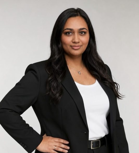 Chelita Virdee - La Vida Senior Client Relations Manager