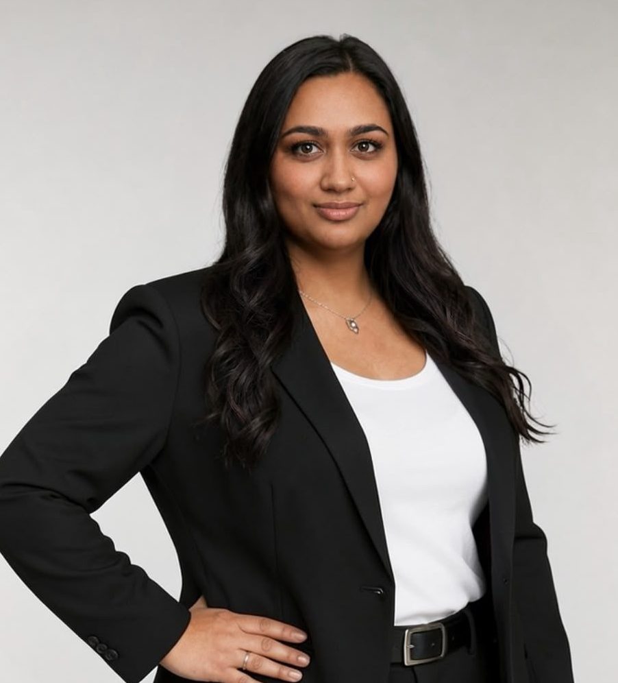 Chelita Virdee - La Vida Senior Client Relations Manager