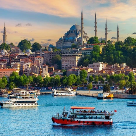 Why Now is a Great Time to Invest for Turkish Citizenship