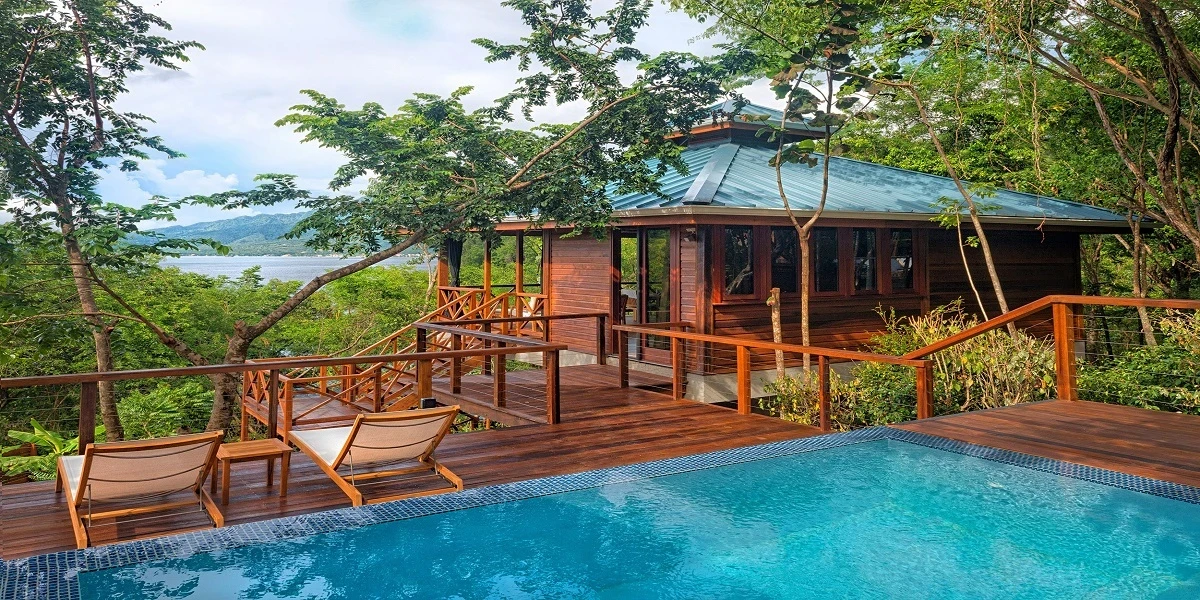 Secret Bay Dominica