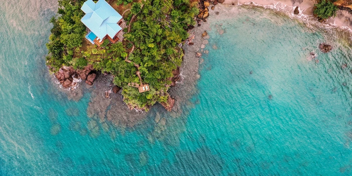 Secret Bay Caribbean