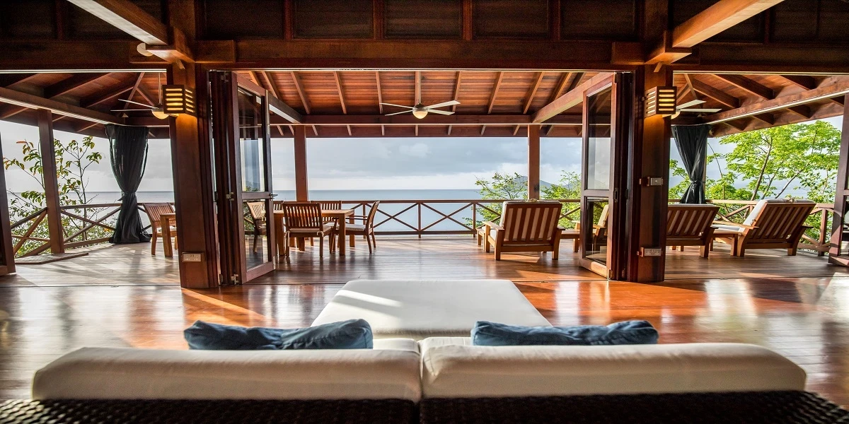Secret Bay Dominica