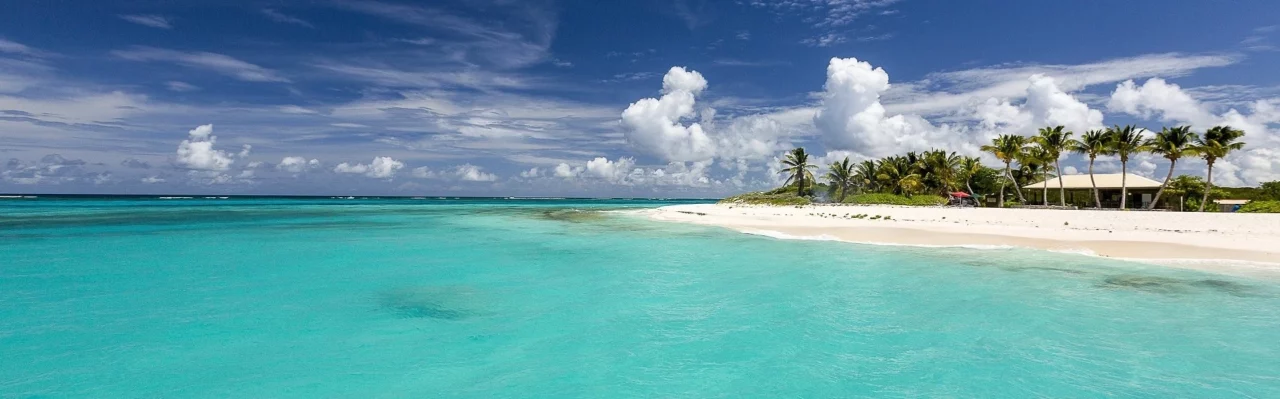 Anguilla Residency by Investment