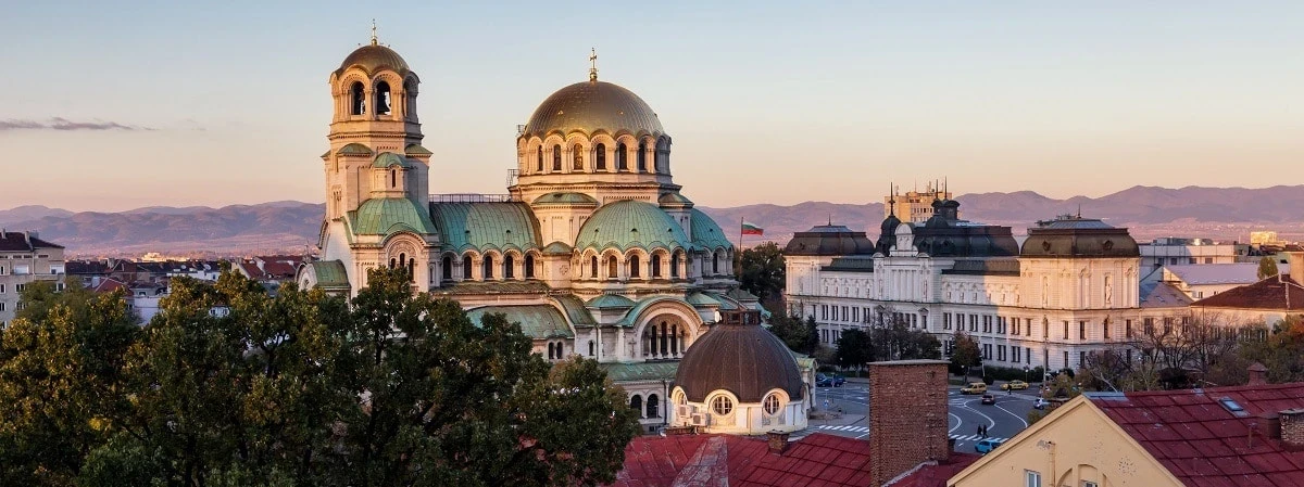 Bulgaria Citizenship Investment
