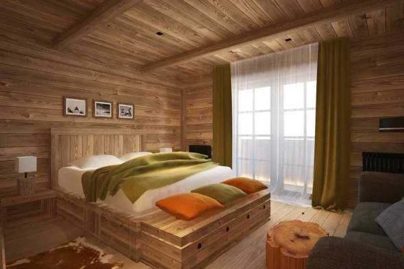 Montenegro Westin Hotel