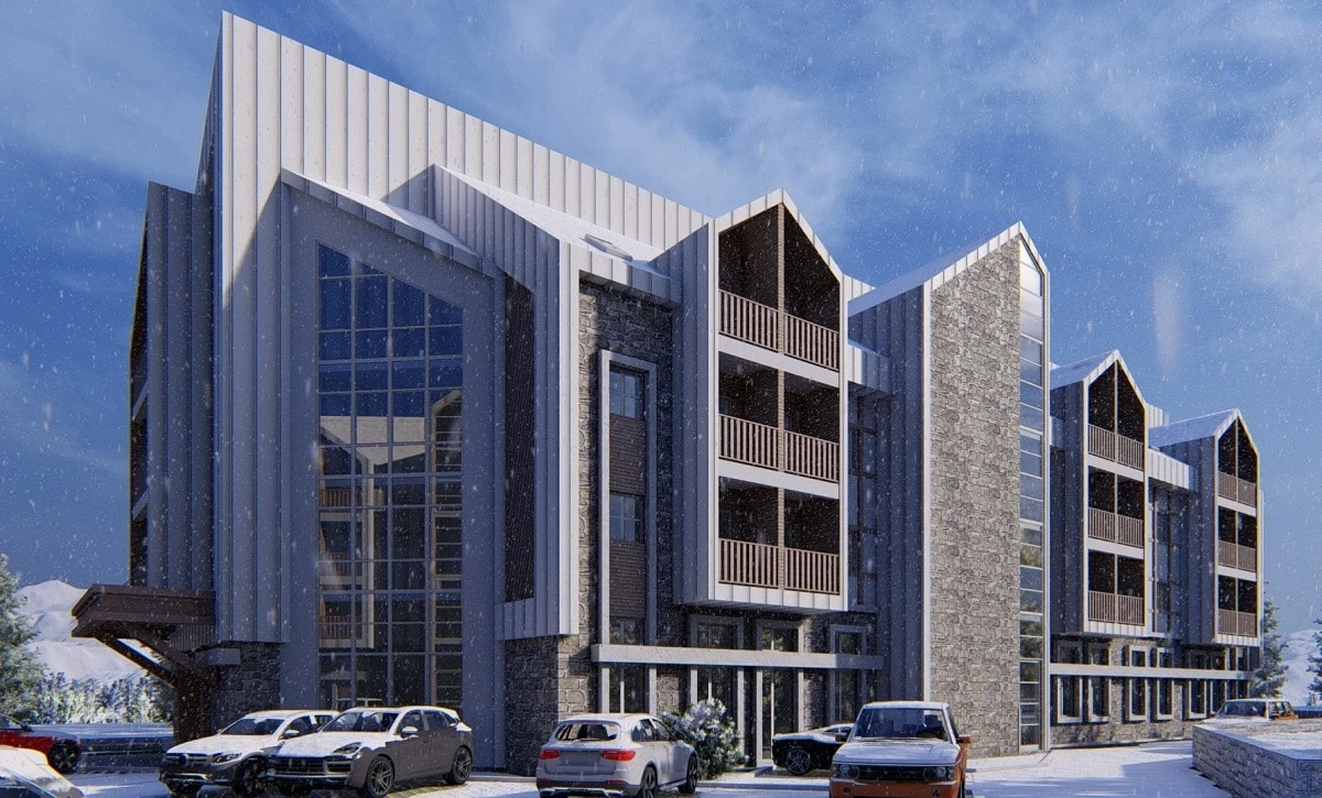 Elite Hotel Montenegro