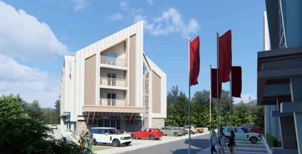 Elite Hotel Montenegro