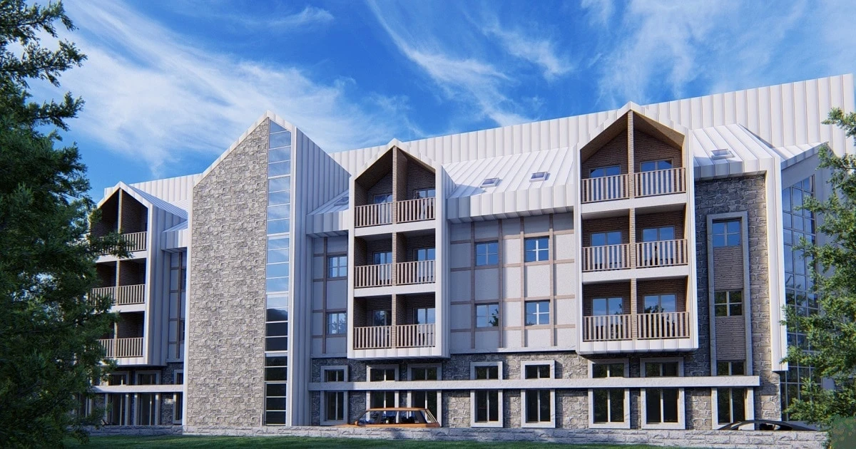 Elite Hotel Montenegro