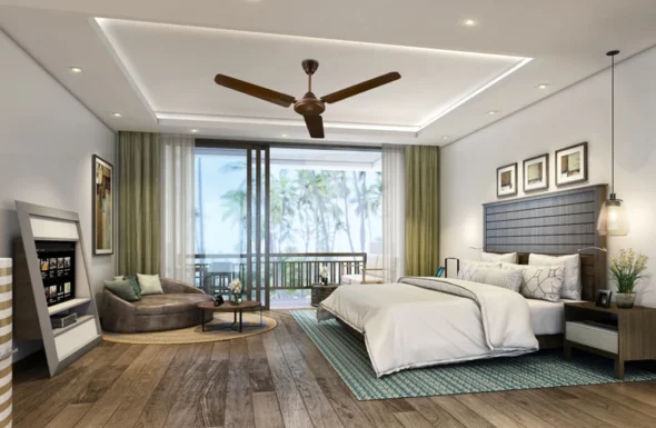 Cabrits Kempinski Investment Dominica