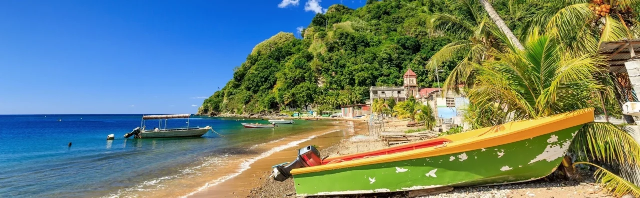 Dominica Largest Caribbean Citizenship Investment Programme