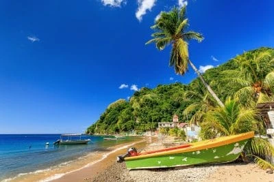 Dominica Largest Caribbean Citizenship Investment Programme