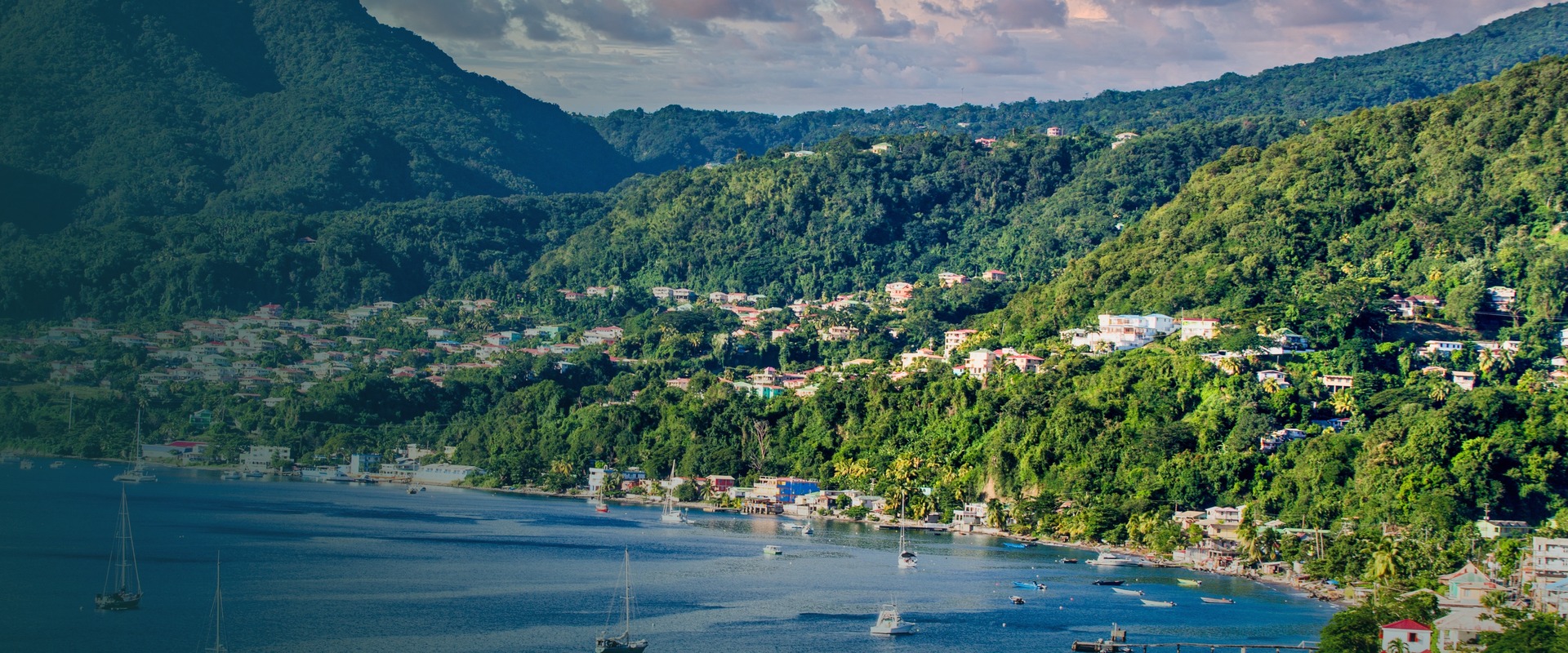 Dominica Passport Value