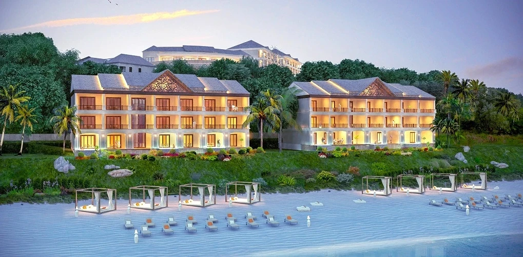 Anichi Marriott Dominica