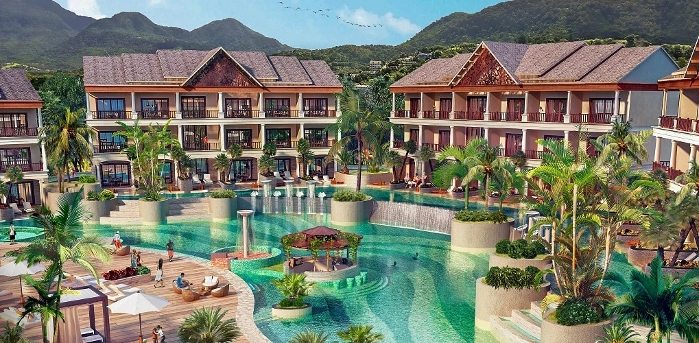 Anichi Marriott Dominica