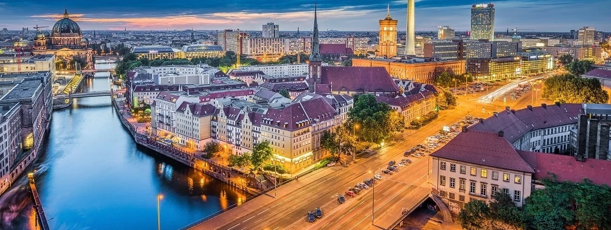 Europe Golden Investor Visas